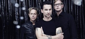 Depeche Mode, 2013