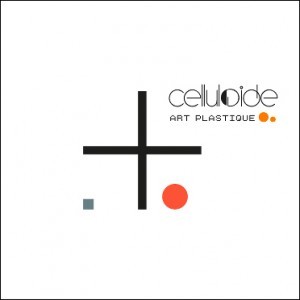 Celluloids - Art Plastique, omslag