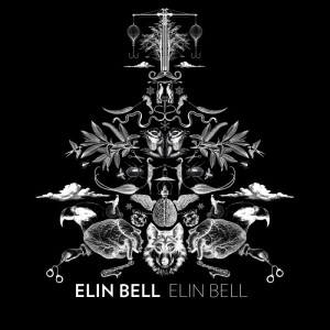 Elin Bell - Elin Bell, omslag
