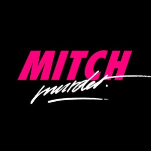 Mitch Murder