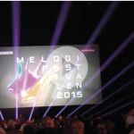 Zero TV - Melodifestivalfinalen 2015