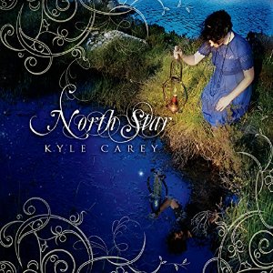 Kyle-Carey - North-Star, omslag