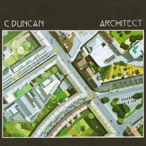 C Duncan - Architect, omslag