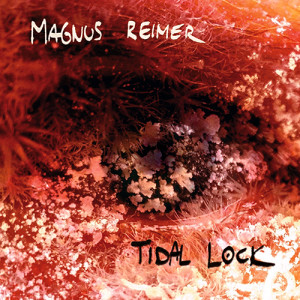 Magnus Reimer - Tidal Lock, omslag