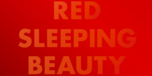 Red Sleeping Beauty