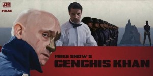 Miike Snow: Genghis Khan