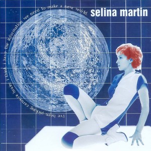 Selina Martin