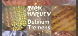 Mick Harvey Delirium Tremens