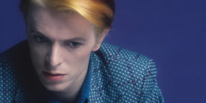 David Bowie Who Can I Be Now 1974-1976