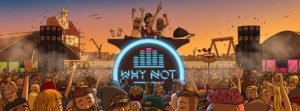 Why Not Festival 2016