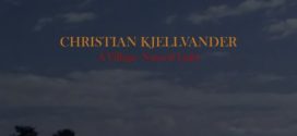 Christian Kjellvander - A Village: Natural Light, omslag