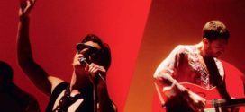 The Last Shadow Puppets Dream Synopsis EP
