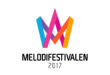 Melodifestivalen 2017 - logo
