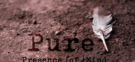 Presence of Mind - Pure, omslag