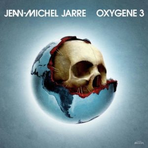 Jean-Michel Jarre - Oxygène 3