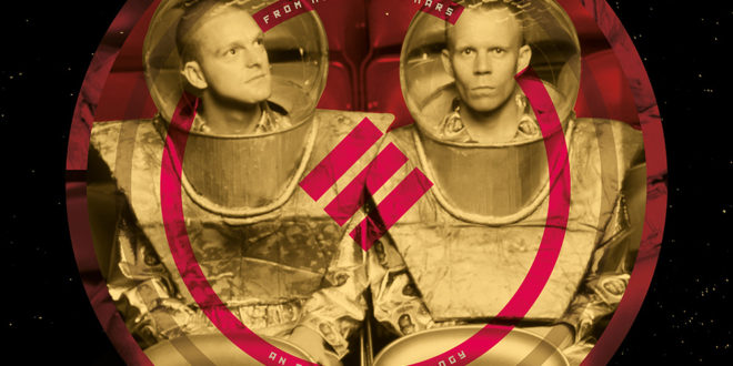 Erasure - From Moscow to Mars