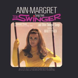 Ann-Margret: The Swinger / The Pleasure Seekers