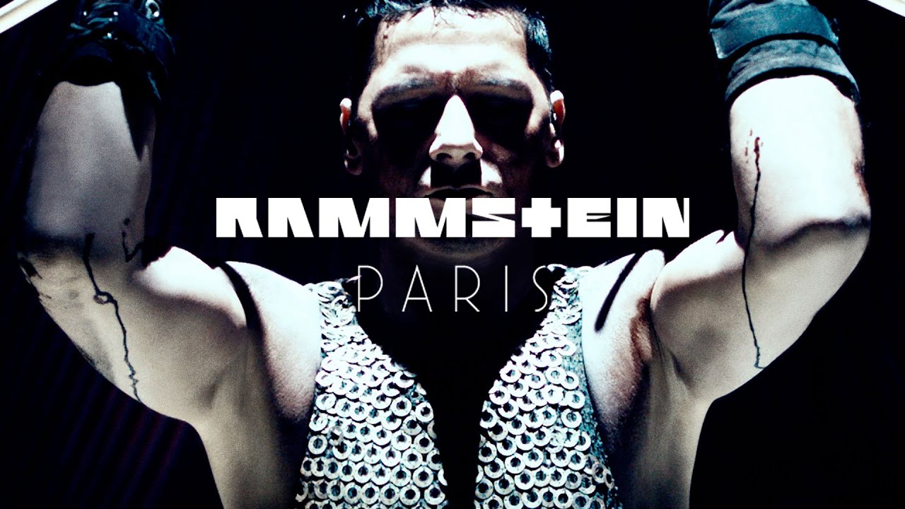 Rammstein Paris Zero Music Magazine
