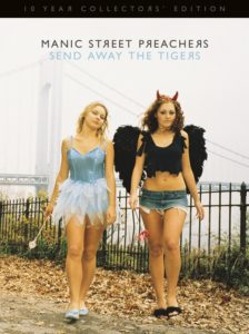 Manic Street Preachers – Send Away the Tigers: 10 Year Collectors’ Edition