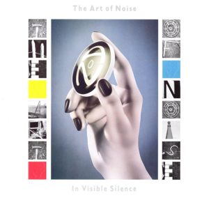 The Art of Noise: In Visible Silence