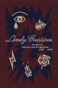 Nick Cave & The Bad Seeds: Lovely Creatures