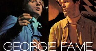 Georgie Fame – The Two Faces of Fame: The Complete 1967 Recordings