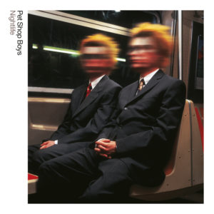 Pet Shop Boys: Nightlife + Further Listening