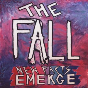 The Fall: New Facts Emerge