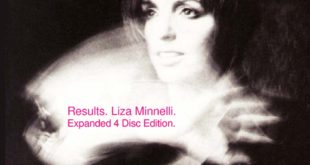 Liza Minnelli: Results