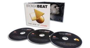 Bronski Beat: Age of Remix