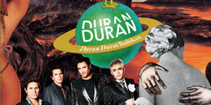Duran Duran Budokan