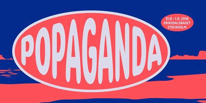 Popaganda 2018