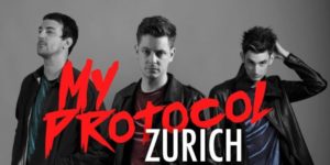 Zurich: My Protocol
