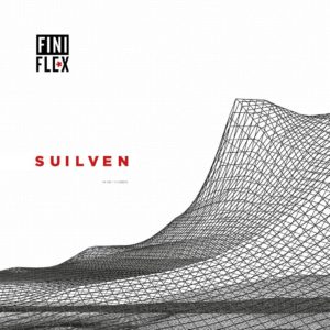 Omslag till Finiflex album Suilven