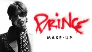 Prince Make-Up