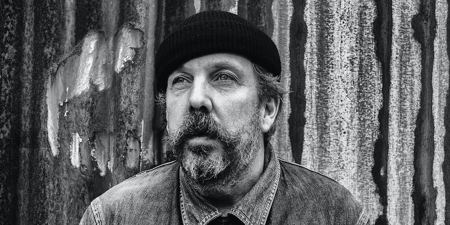 andrew_weatherall | Zero Music Magazine