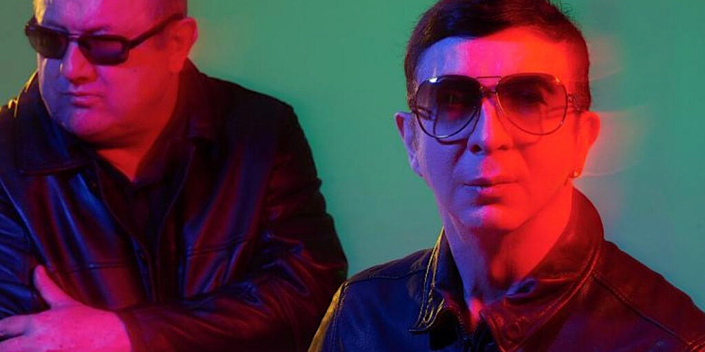 Soft Cell