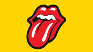 Rolling Stones - Logo