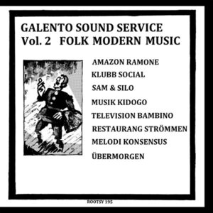 alento Sound Service - vol 2
