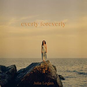 Julia Logan - Everly Foreverly