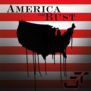 J Temp 13 - America Or Bust