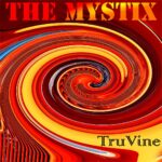 The Mystix - TruVine, omslag