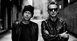 Depeche Mode 2022