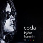 Omslag, Björn Hamrin - Coda