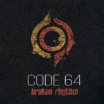 Omslag: Code 64 - Broken Rhythm