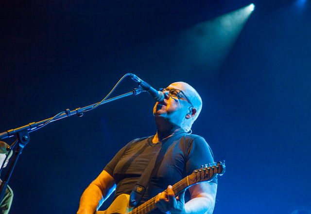 Black Francis, Pixies, Live - Cirkus, Stockholm 2023