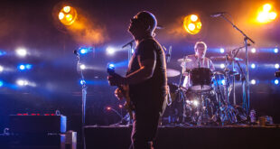 Pixies, Live - Cirkus, Stockholm 2023