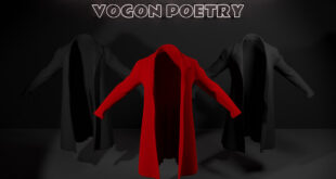 Omslag: Vogon Poetry - The Guide