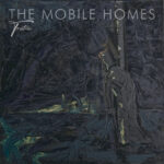Omslag: The Mobile Homes - Tristesse