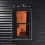Omslag: Peter Gallway - Grace Street